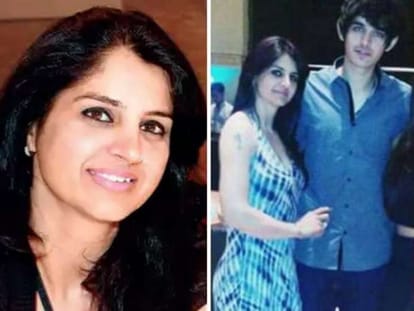 Mumbai Fashion designer husband is alive