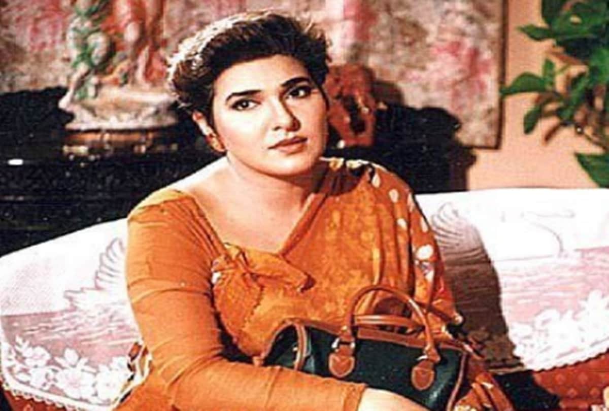 Actress Navneet Nishan sued Alok Nath for Rs 1 crore in 1994