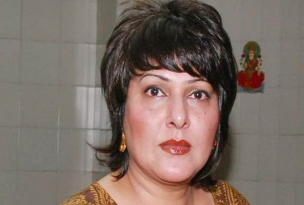 Actress Navneet Nishan sued Alok Nath for Rs 1 crore in 1994
