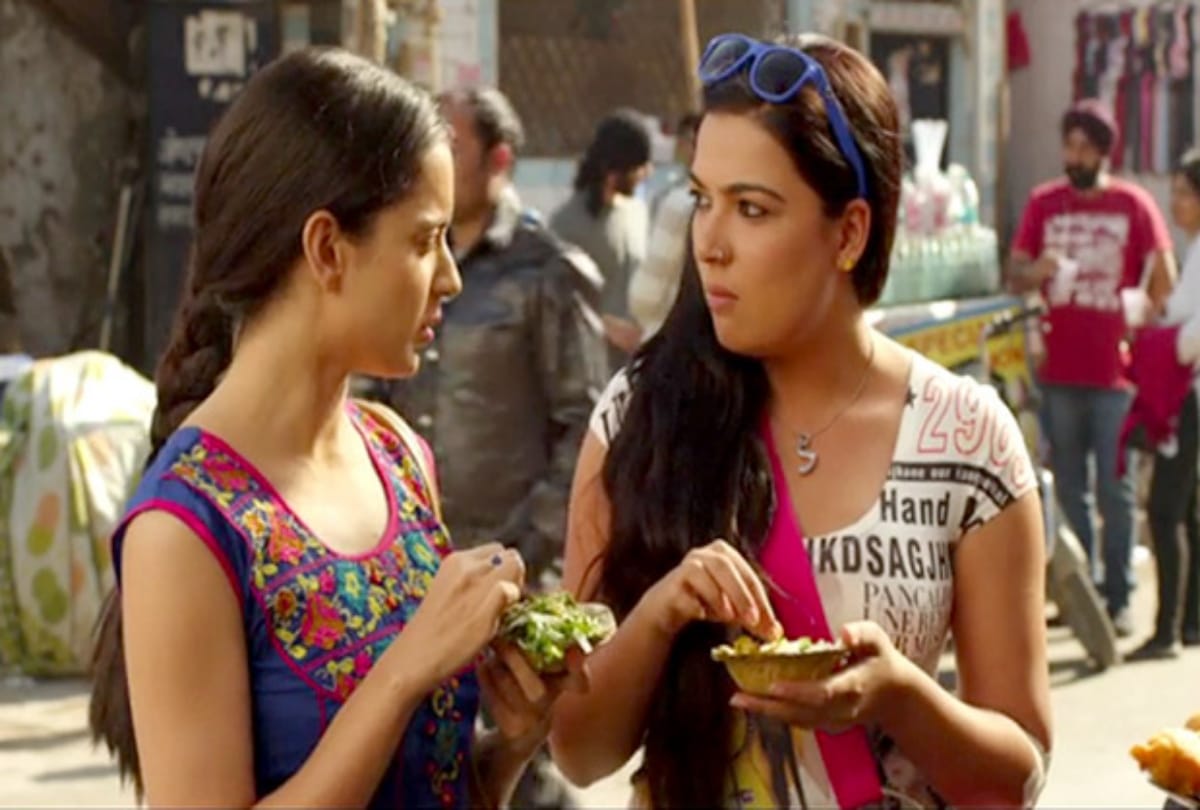 after Kangana Ranaut Queen actor Nayani Dixit accuses Vikas Bahl of harassment