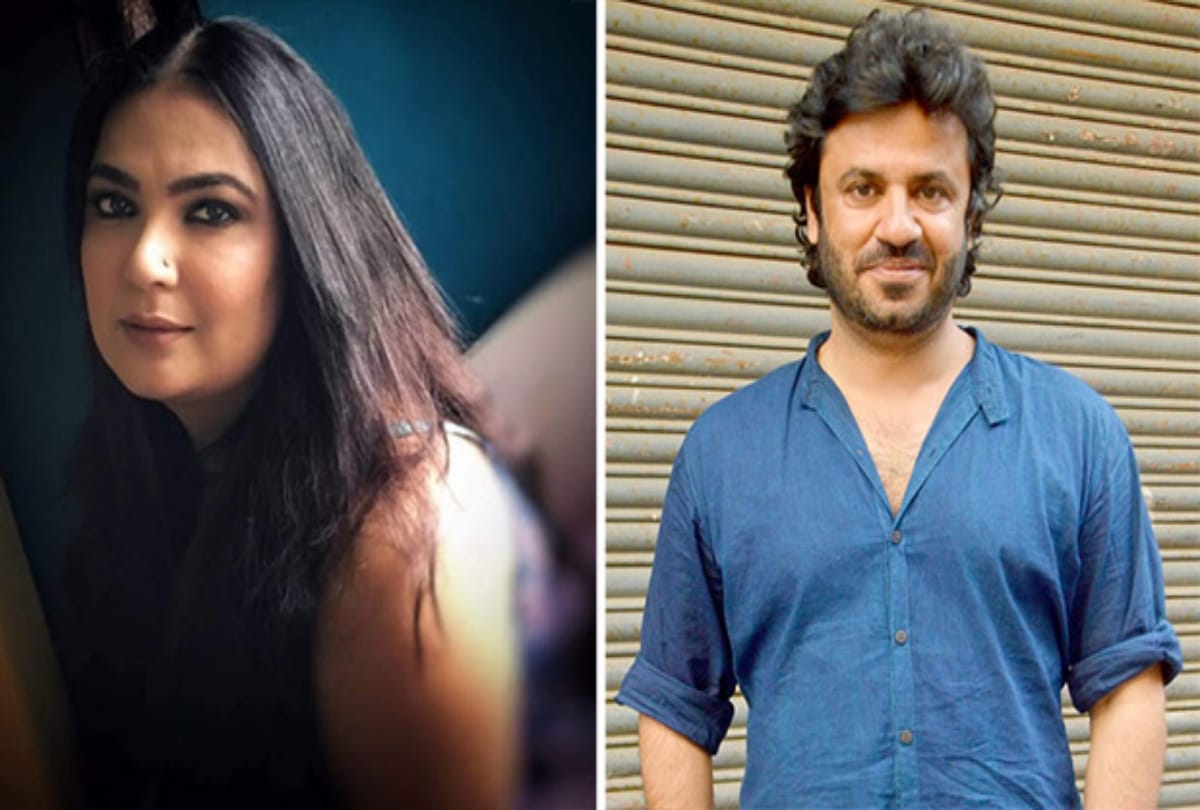 after Kangana Ranaut Queen actor Nayani Dixit accuses Vikas Bahl of harassment