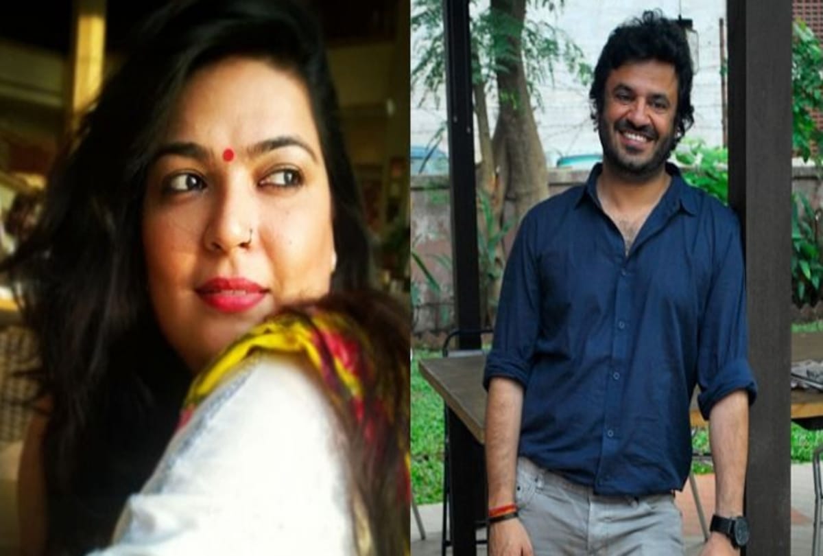 after Kangana Ranaut Queen actor Nayani Dixit accuses Vikas Bahl of harassment