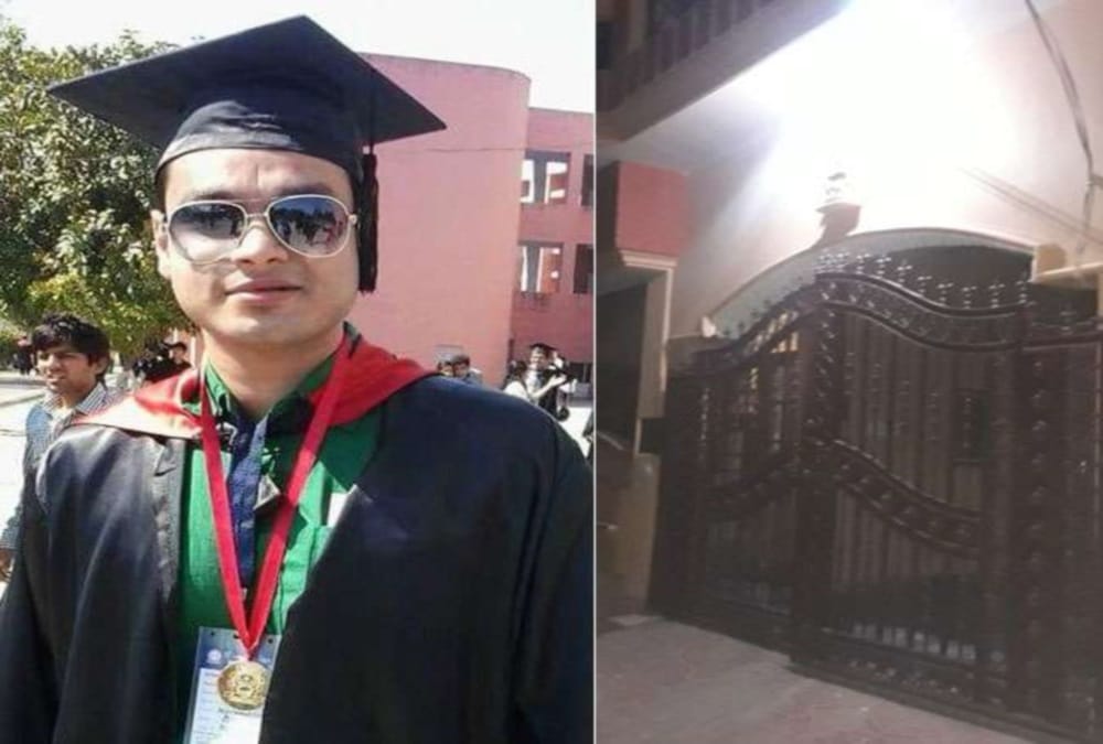 Drdo engineer Nishant who leaked brahmos information use facebook for marriage know 5 Secrets