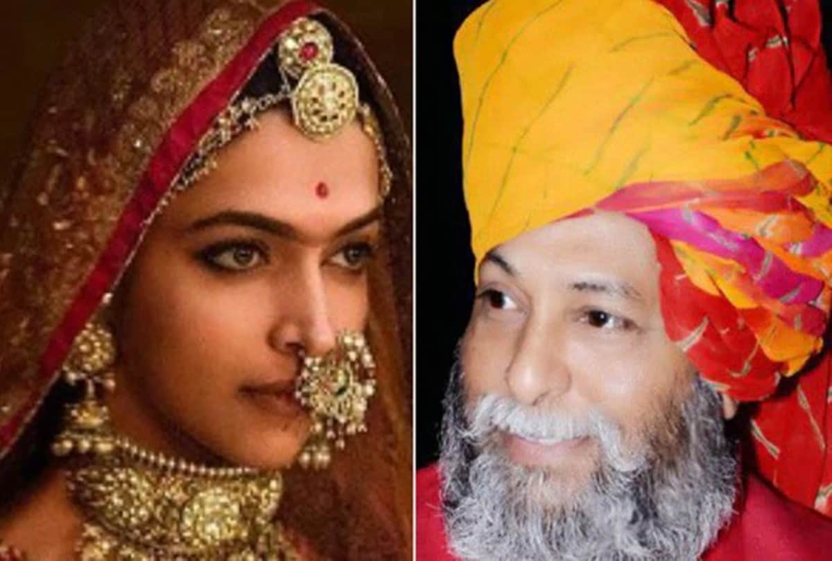 Suraj Pal Amu announced Rs 10 crore bounty on Deepika Padukone still in bjp