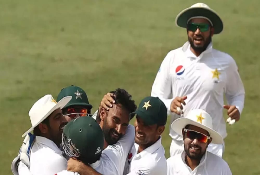 PCB announced 15 Member Test Squad for first 2 Test matches against New Zealand in UAE