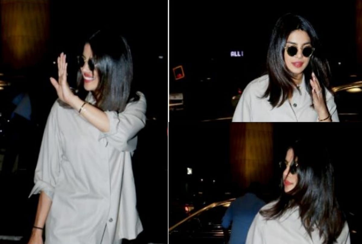 priyanka chopra worst airport look ever