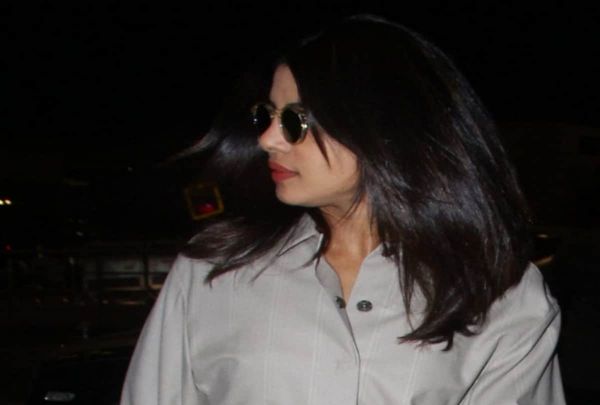 Priyanka Chopra reaction on Deepika Padukone and Ranveer Singh wedding card