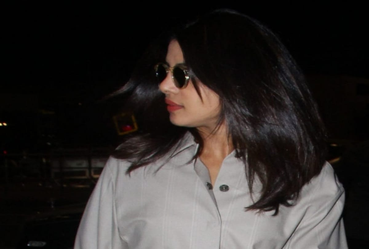 priyanka chopra worst airport look ever