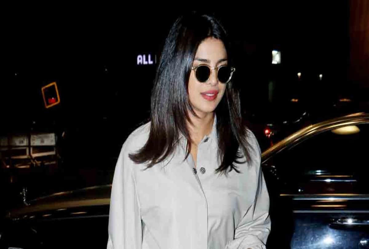 Priyanka Chopra reaction on Deepika Padukone and Ranveer Singh wedding card