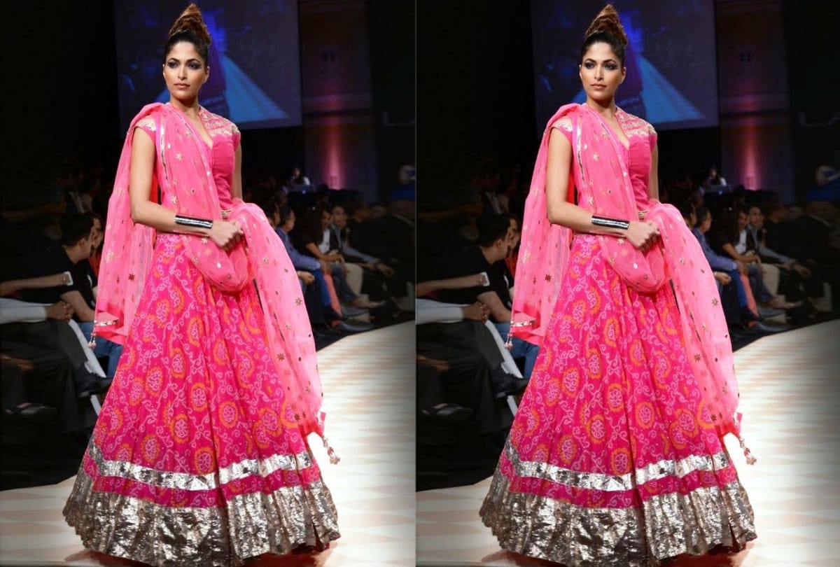 Fashion Tips Know How to Wear Old Lehenga for Perfect Look Know in Hindi