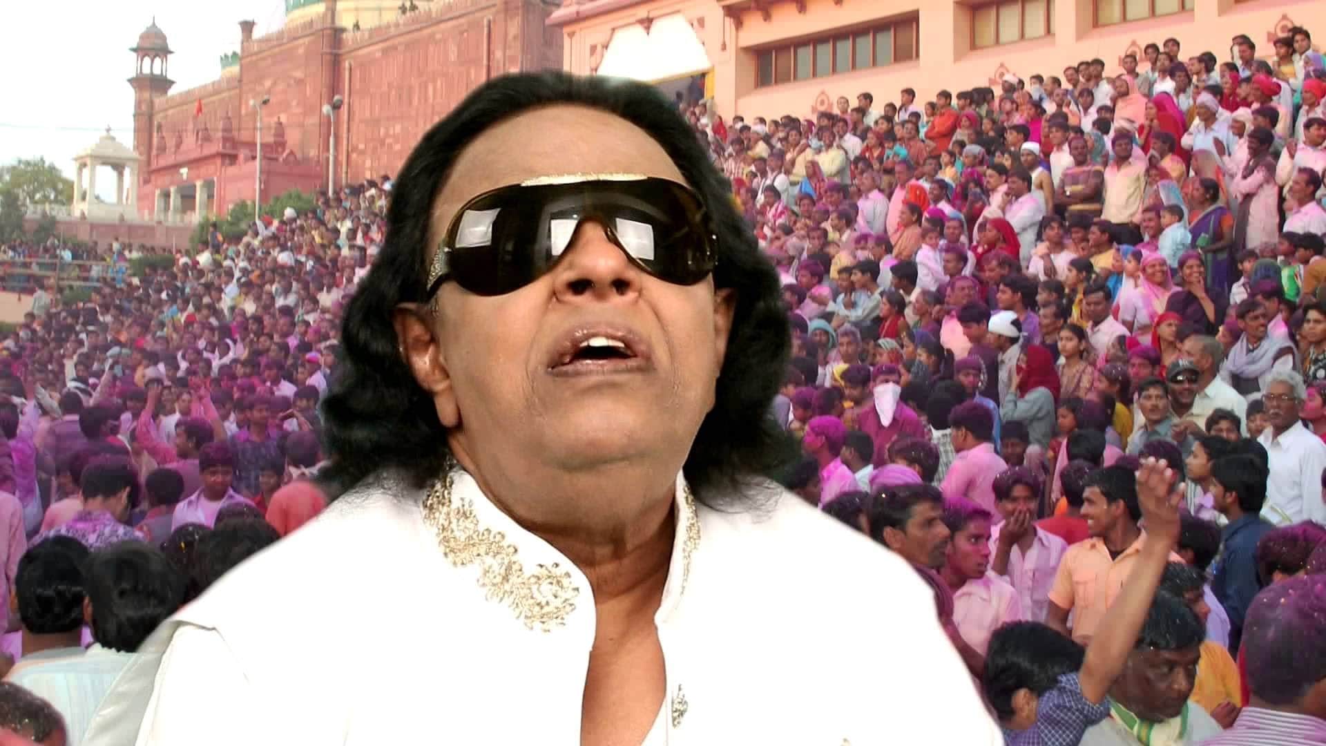 Ravindra Jain Birthday special see here his unknown facts about life and career