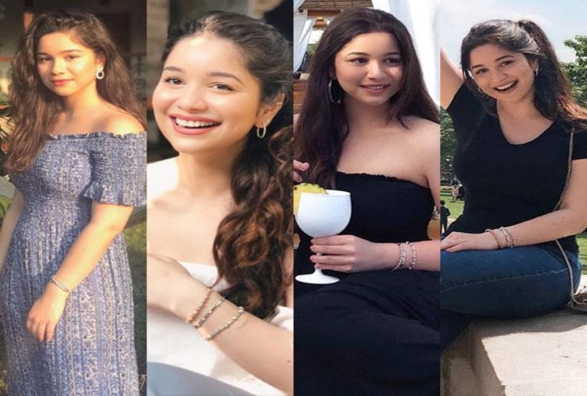 sachin tendulkar daughter sara tendulkar glamrous pictures will stole your heart