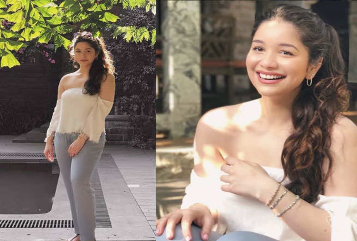 sachin tendulkar daughter sara tendulkar glamrous pictures will stole your heart