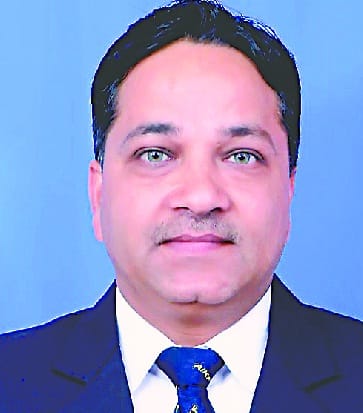 Satish Team India coach for international martial arts contest