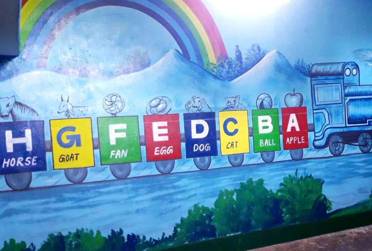 government schools to be decorated as private schools