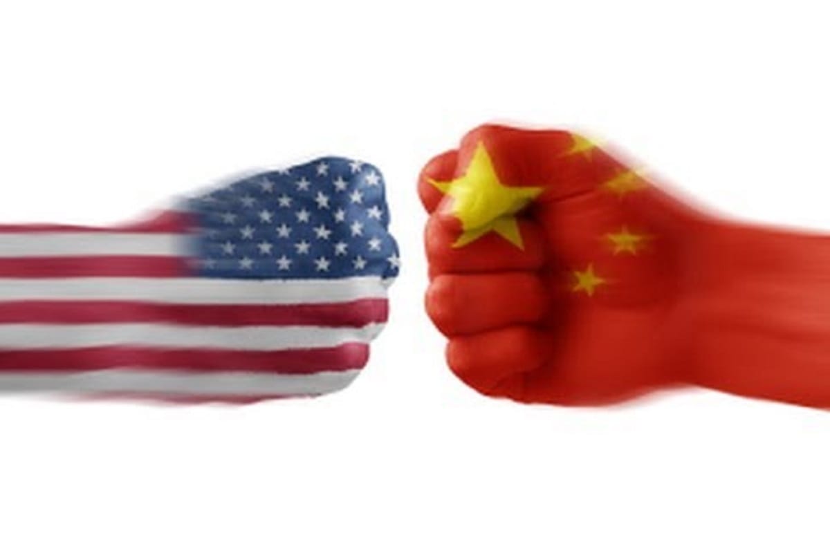 China furious over America selling arms to Taiwan, Lockheed Martin company banned