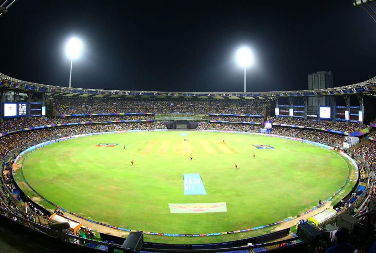 pitch curator says 130 runs will be the tough target in second t20 at lucknow