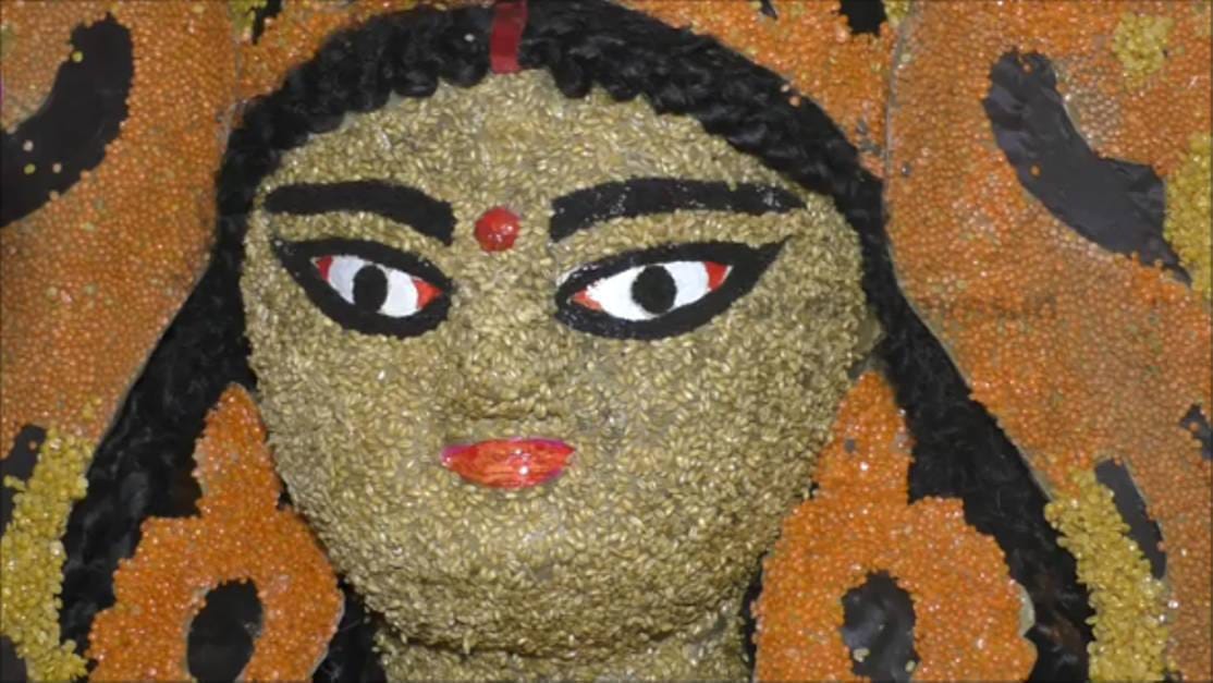 kashi navratri dedicated to farmer this year
