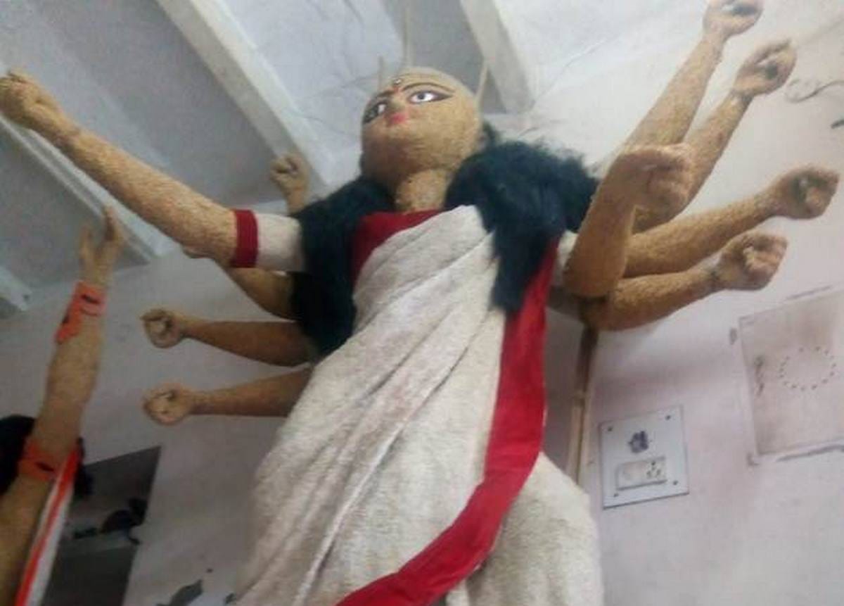 kashi navratri dedicated to farmer this year