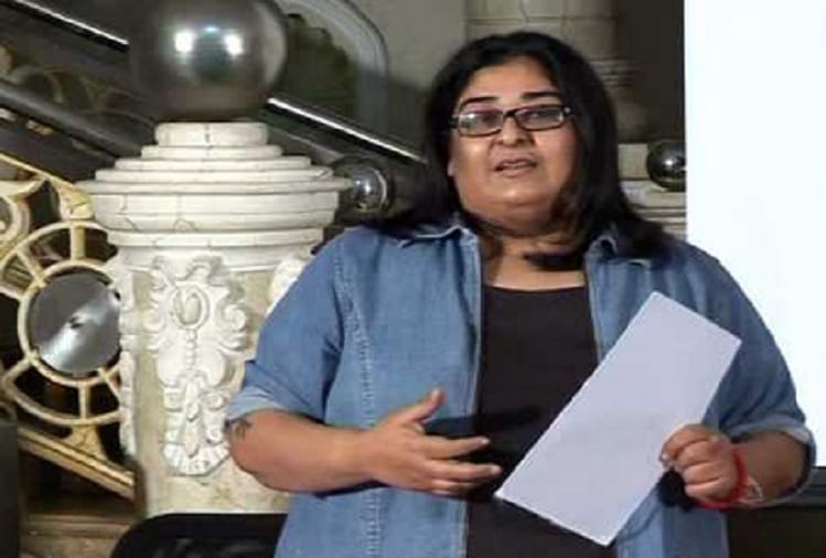 Producer Vinta Nanda Rape allegation on Alok Nath