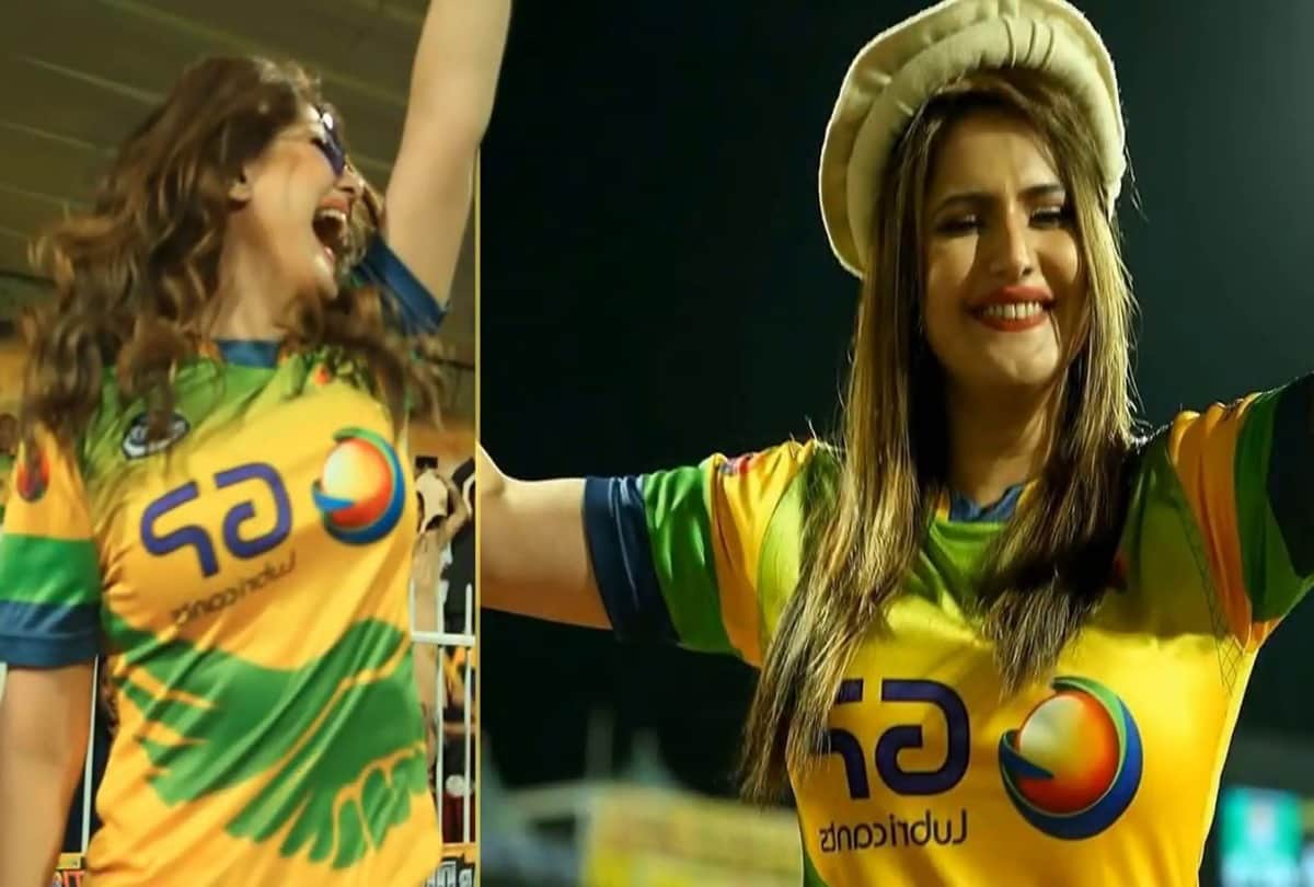 Zareen Khan said I would like to spread rumour is that Salman Khan is getting married to me