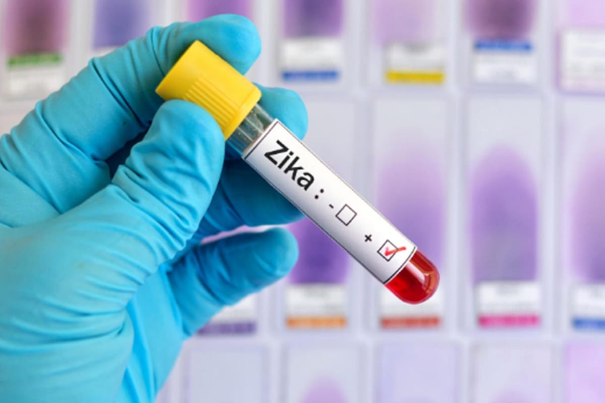three more cases of Zika virus in Kerala news in Hindi