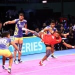 बेंगलुरु बुल्स बनाम तमिल थलाइवाज