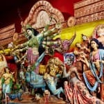 Durga Puja 2018
