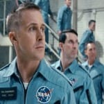 first man