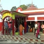 हिंगलाज मंदिर