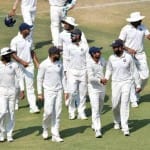 Rohit Sharma to join Virat Kohli, Ravi Shastri, Ajinkya Rahane, MSK Prasad and CoA in Hyderabad