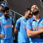 INDvWI: Team India announced for starting two ODI against West Indies