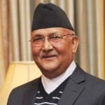 नेपाल के प्रधानमंत्री केपी शर्मा ओली (फाइल फोटो)