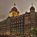 Taj Palace, Mumbai
