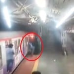 Mumbai Train Incident