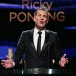 Shane Warne