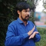 सतना के निवासी सुदीप