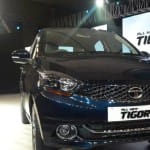 Tata tigor