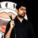 varun grover