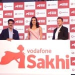 VODAFONE SAKHI