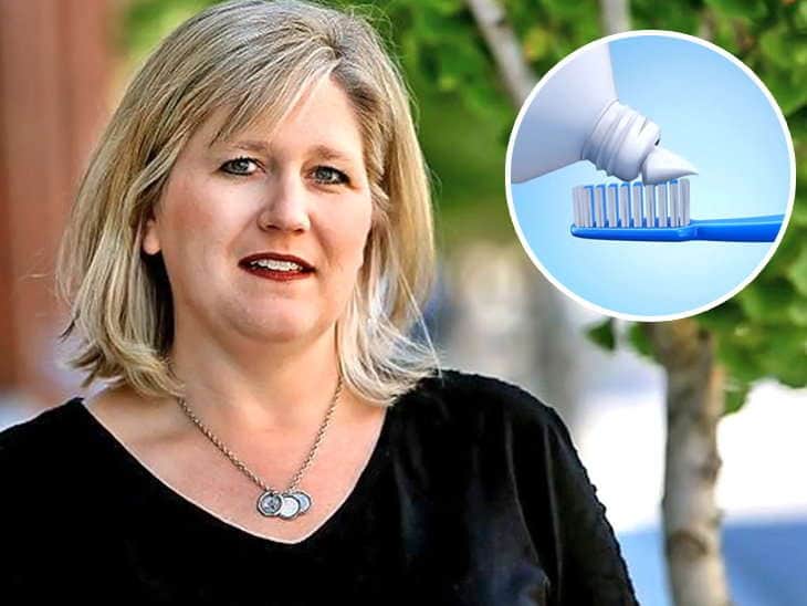 Husband tried to kill his wife by poisoning her toothpaste