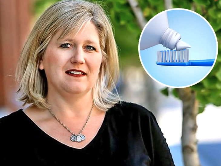 Husband tried to kill his wife by poisoning her toothpaste