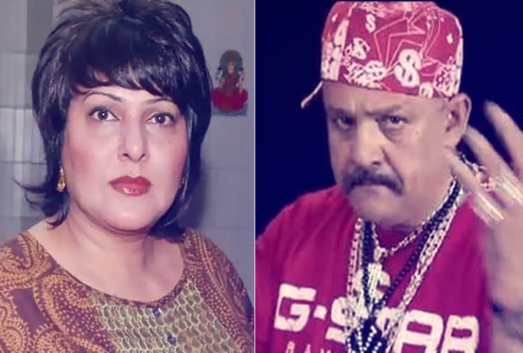 Navneet Nishan On Alok Nath 4 Year Harassment By Slapping The Man