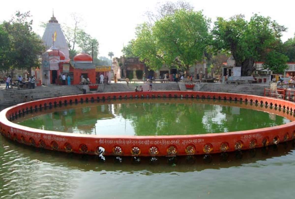 government will bear the expenses of fair in shaktipeeth