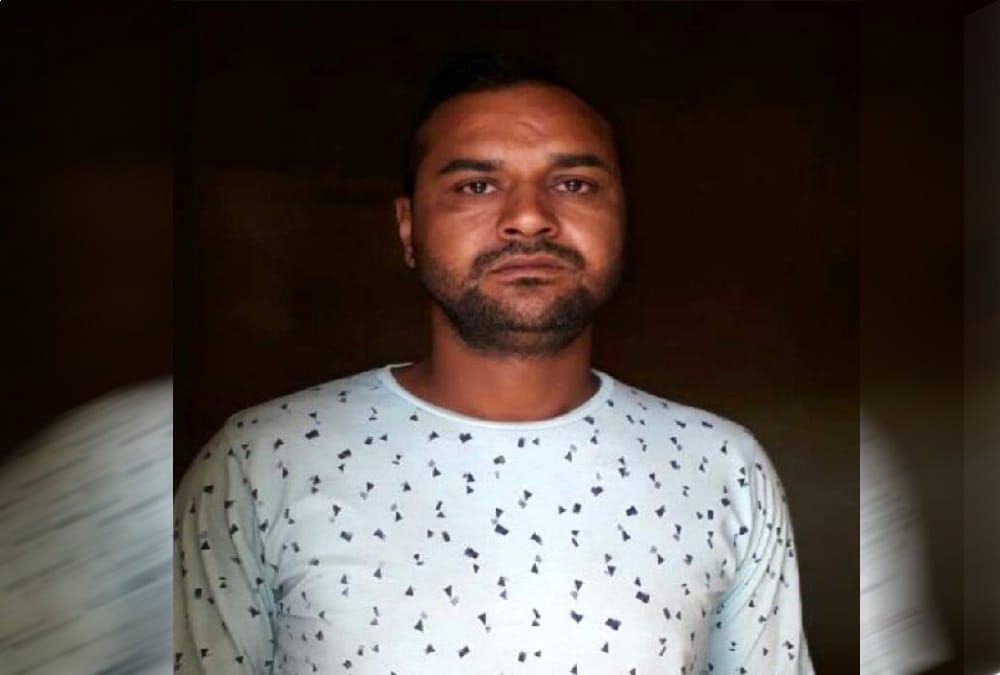 Murder Accused Kidnapping in filmy style from Court Area Kotdwar