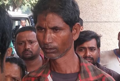 accident affected people tells the story of incident