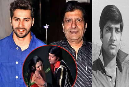 Anil Dhawan once again in Bollywood with Amadhadhun movie