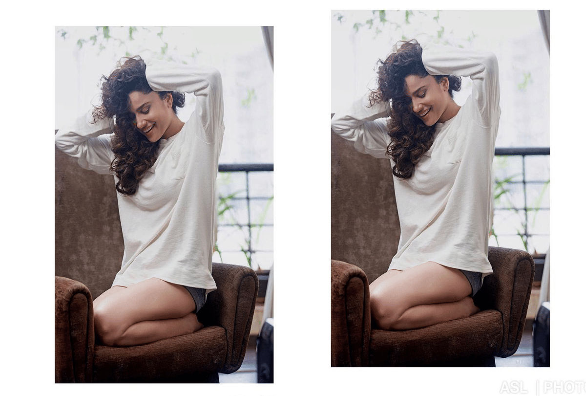ankita lokhande latest photo set the fire on internet