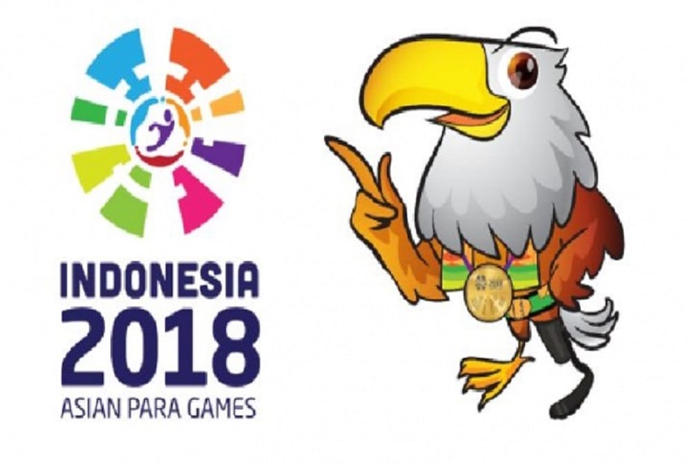 Harvinder Singh wins gold in archery in Asian Para Games 2018