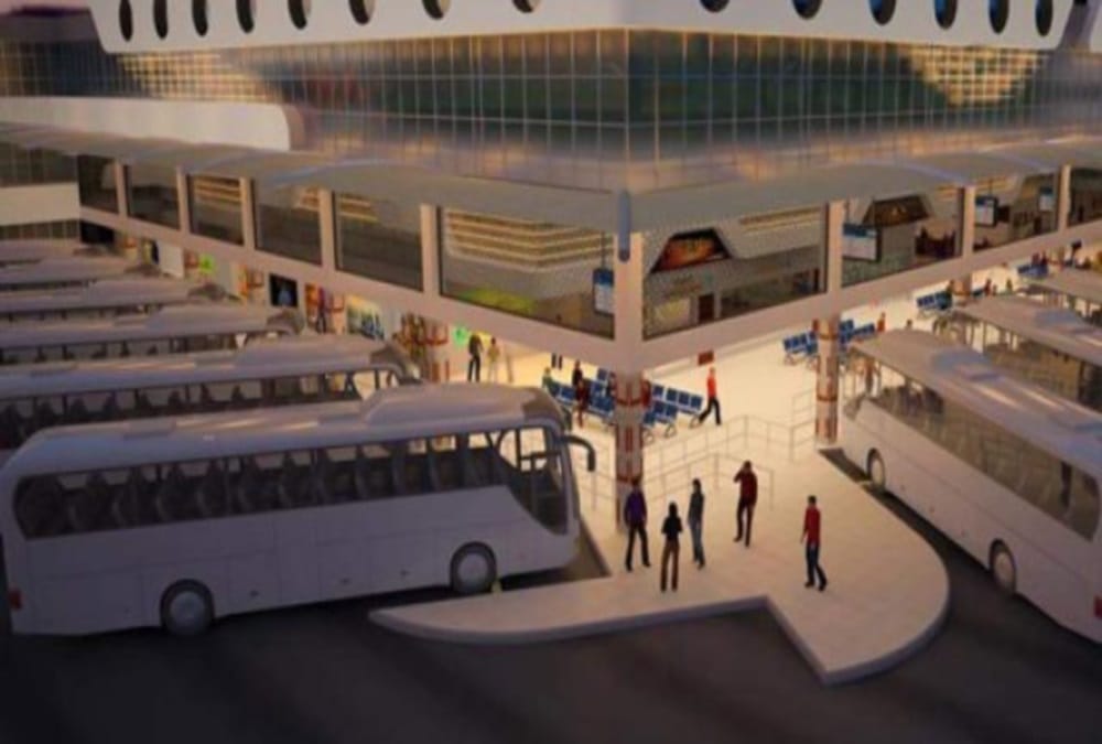 Uttarakhand First Bus port will built in ramnagar soon 